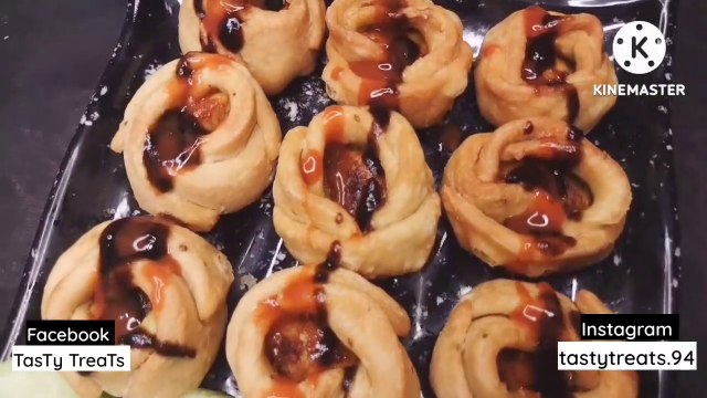 Rose Roll Up Chicken Tikka Samosa Recipe///Chicken Tikka Samosa Recipe///Samosa Recipe