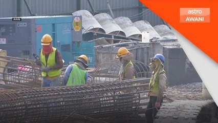 KSM tangguhkan kelulusan permohonan pekerja asing hingga satu tarikh lain