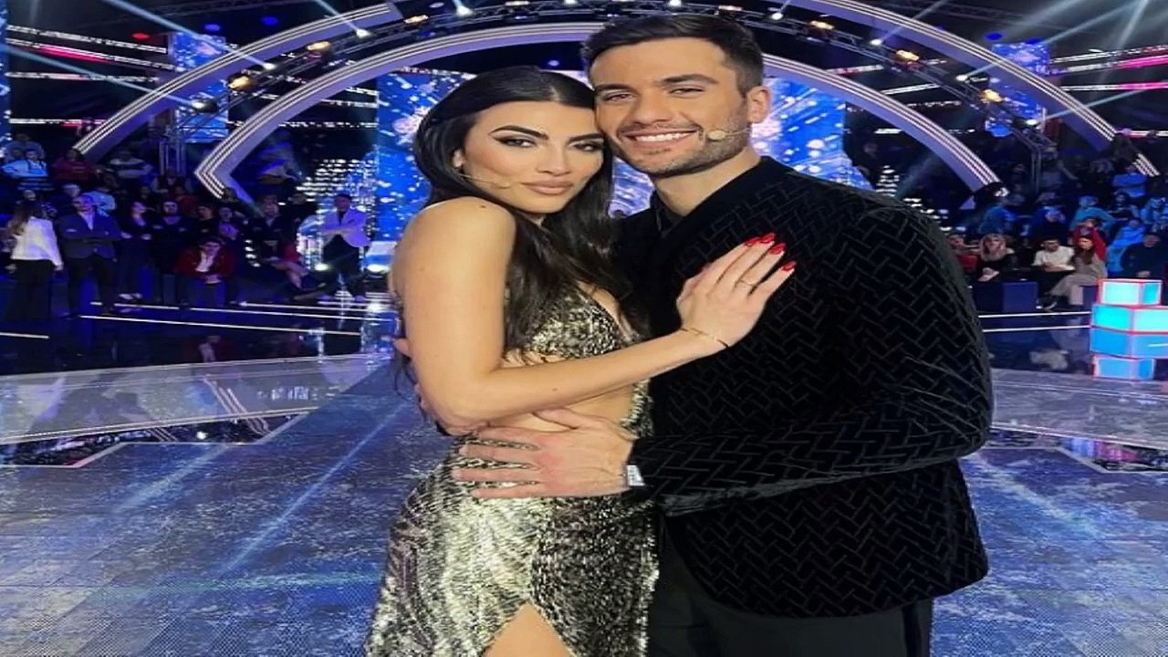 GF Vip 7, la decisione su Giulia Salemi è improvvisa