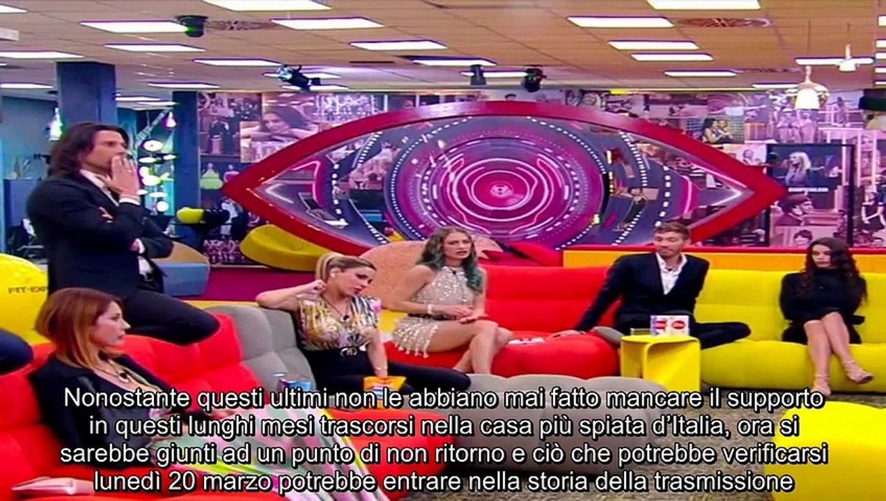 “Una decisione clamorosa”. GF Vip 7, la scoperta inaspettata su Antonella Fiordelisi