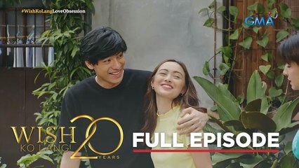 Binata, nasiraan ng bait matapos mabigo sa pag-ibig?! (Full Episode) | Wish Ko Lang