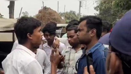 হরিশ্চন্দ্রপুর : উচ্চমাধ্যমিক পরীক্ষায় দুই স্কুলপরীক্ষার্থীদের মধ্যে সংঘর্ষ, হৈচৈ কাণ্ড