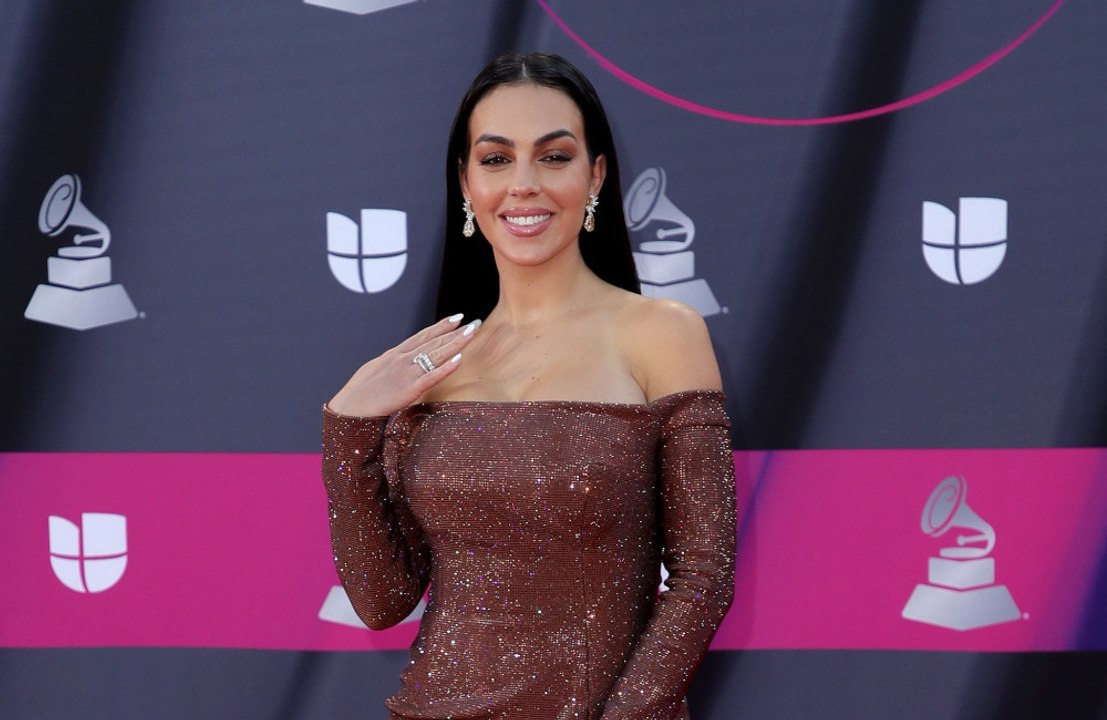 Georgina Rodriguez: Emotionale Worte über Stillgeburt