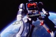 Power Rangers in Space Power Rangers in Space E002 From Out of Nowhere, Part II