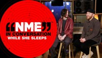 While She Sleeps on playing Alexandra Palace, album six and the Sleeps Society | In Conversation