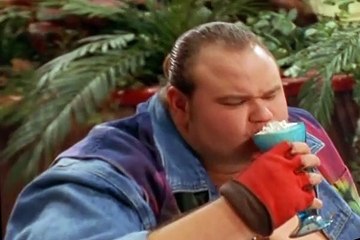 Power Rangers in Space Power Rangers in Space E003 Save Our Ship