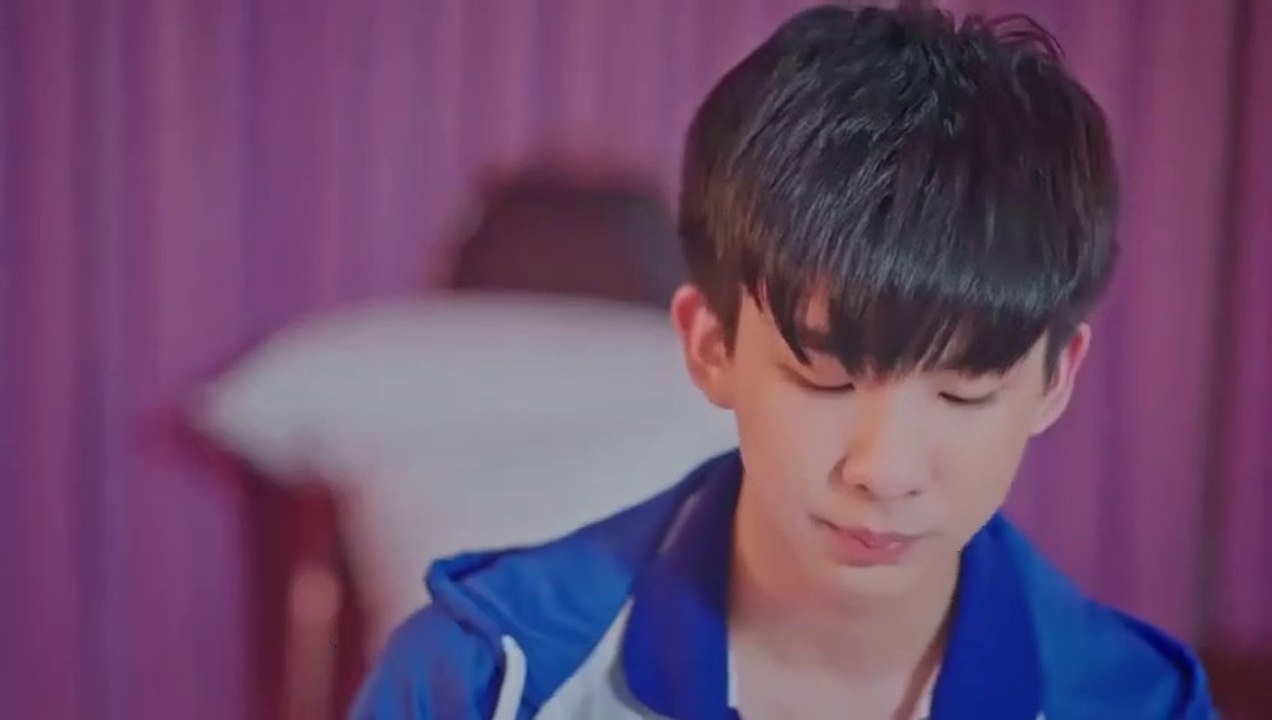 Hit Bite Love (2023) EP1 ENG SUB