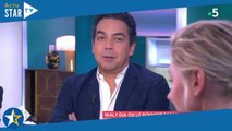 Patrick Cohen indiscret ? Un détail du quotidien d'Anne-Élisabeth Lemoine dévoilé en direct dans C à