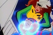 X-Men: The Animated Series 1992 X-Men S03 E010 – Obsession