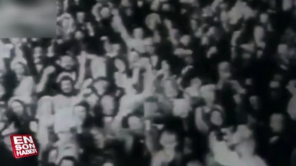 Tüylerinizi diken diken edecek 18 Mart Çanakkale Zaferi şiiri