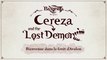 Bayonetta Origins : Cereza and the Lost Demon - Bande-annonce de présentation