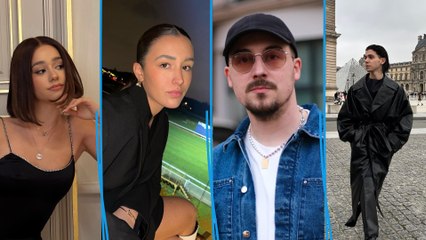 Réforme des retraites : les influenceurs sortent du bois après le 49.3