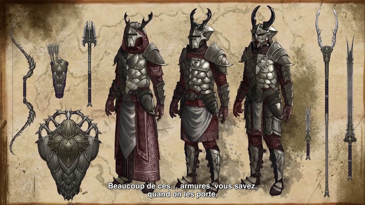 The Elder Scrolls Online : Retour à Morrowind P...