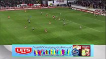 8 nisan 2012 Manisaspor Galatasaray maçın Tamamı