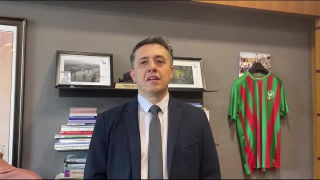 Deprem Bölgesinde Seçim Güvenliği... İHD Genel Başkanı Türkdoğan: Kayıplar Var. Kimliği Tespit Edilmemiş İnsanlar Var. Seçmen Kütüklerinin Siyasi...