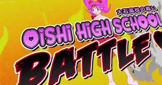 Oishi High School Battle Oishi High School Battle E017 Homecoming Dance