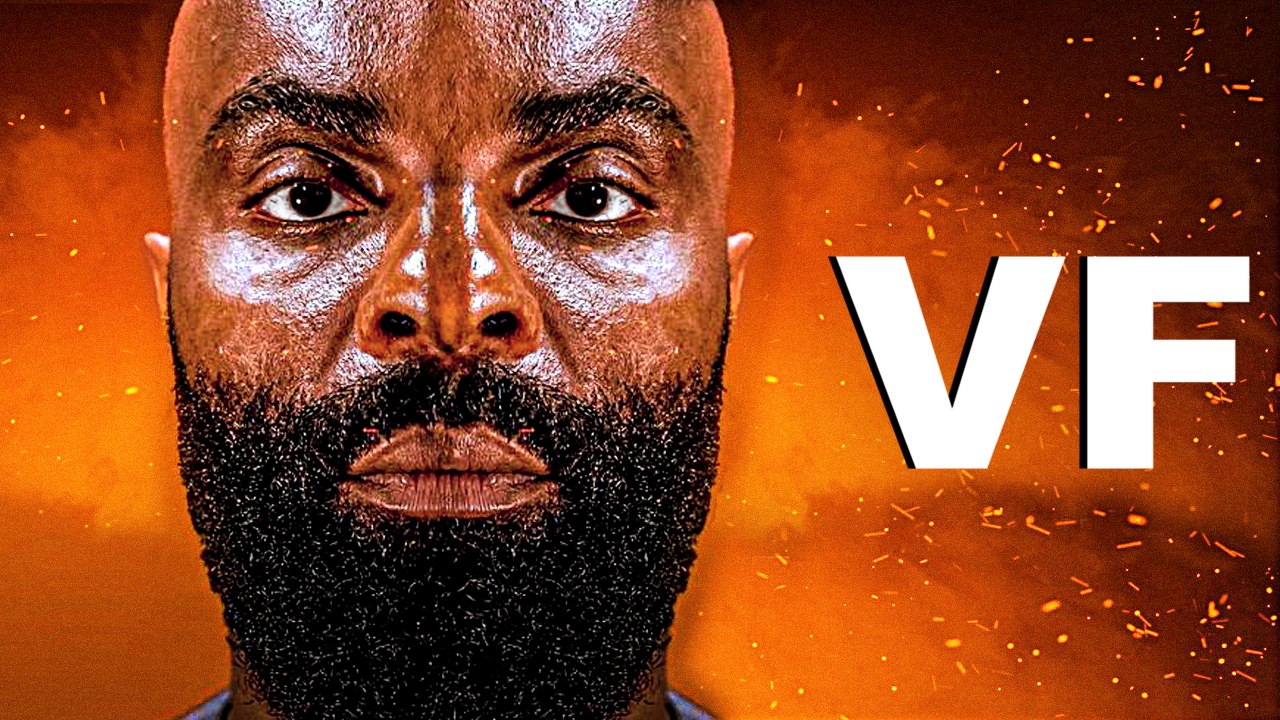 LE ROI DES OMBRES Bande Annonce VF (2023)