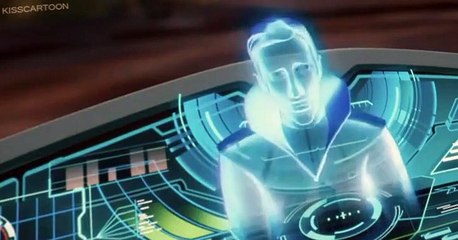 Kong: King of the Apes Kong: King of the Apes E011 Takeover