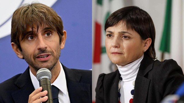 Debora Serracchiani zittita da Donzelli Ma quando mai