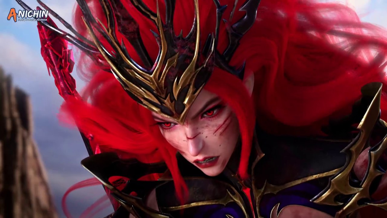 The Land of Miracles S2 Episodes 11(26) English Indo sub(Multi Sub CC) HD