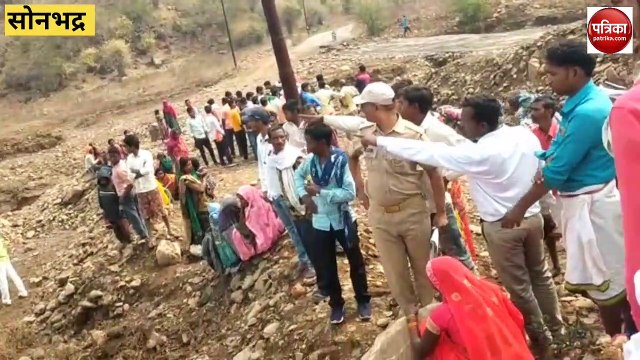 बेमौसम बारिश का कहर, अचानक आयी बाढ़ में 06 लोग बहे, पांच शव बरामद
