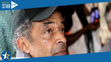 Yannick Noah hospitalisé : il donne de ses nouvelles