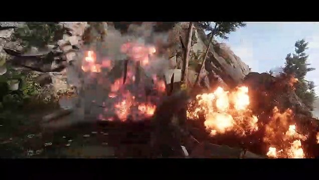 Atomic Heart is an interesting RPG Shooter featuring unique visuals