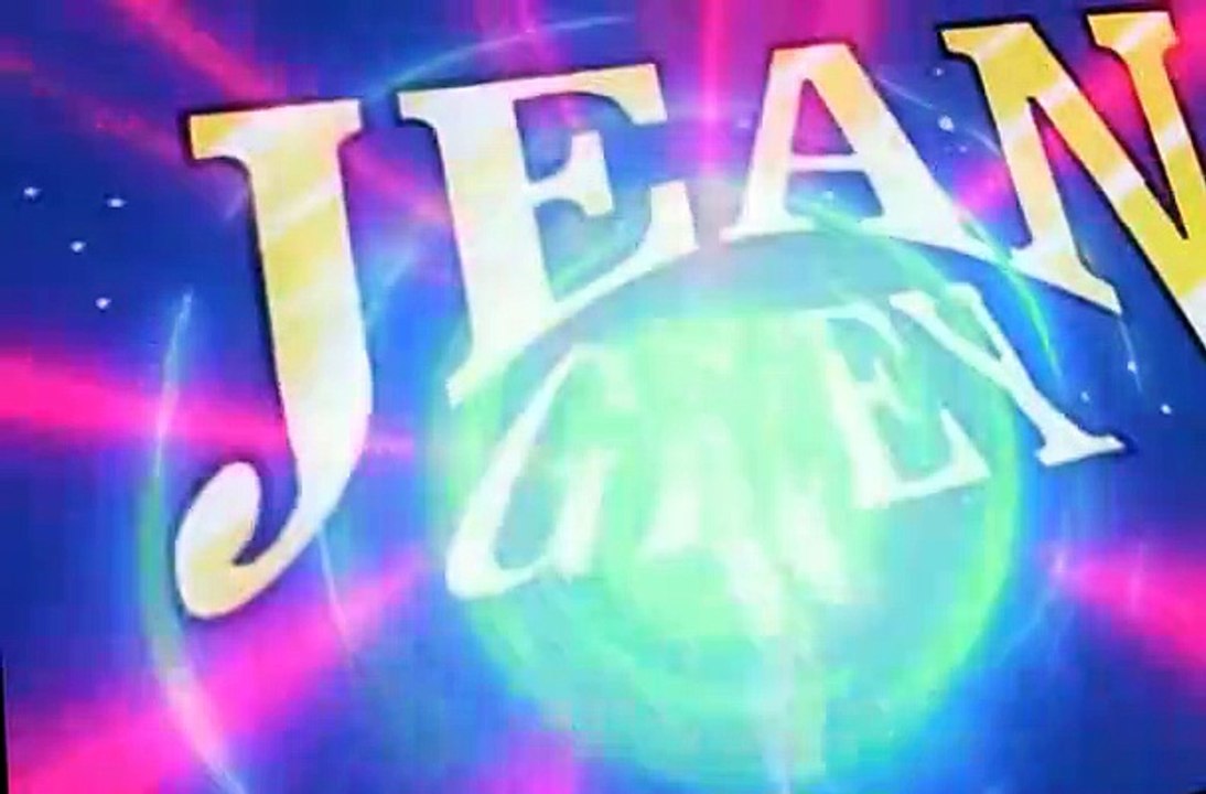 X-Men: The Animated Series 1992 X-Men S03 E014 – The Dark Phoenix Saga 4 The Fate of the Phoenix