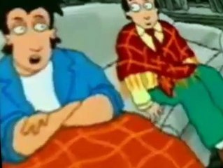 Dr. Katz, Professional Therapist Dr. Katz, Professional Therapist S05 E001 Old Man