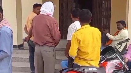 देवरिया: राप्ती नदी में डूबे व्यक्ति का हुआ बरामद, जांच में जुटी पुलिस