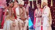 Dalljiet Kaur-Nikhil Patel Wedding: शादी की Photos आई सामने, निखिल को दलजीत ने पहनाई वरमाला