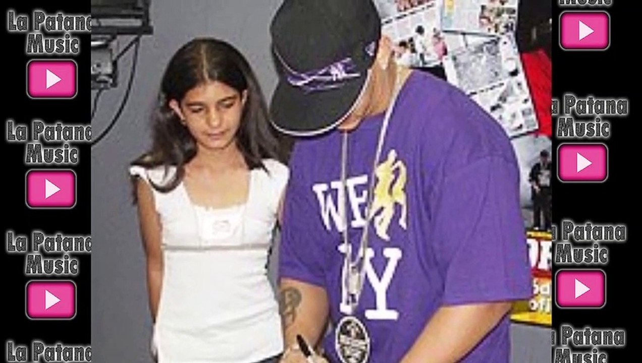 Daddy Yankee RBK Tennis DY colaboración con Reebok