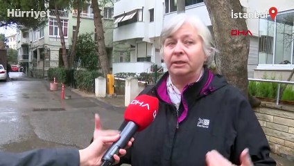 Kadıköy'de toplu kedi ölümleri mahalleliyi ayağa kaldırdı