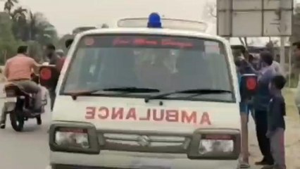 দার্জিলিং: অ্যাম্বুলেন্সের আড়ালে রমরমা কারবার দুই যুবকের দুঃসাহসিক কর্মকাণ্ড