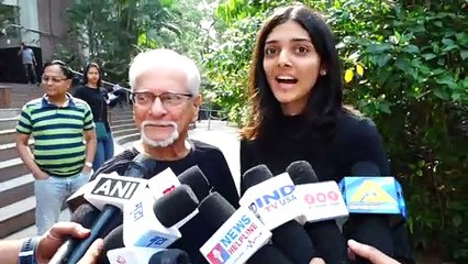 Public Review 'Mrs Chatterjee vs Norway'