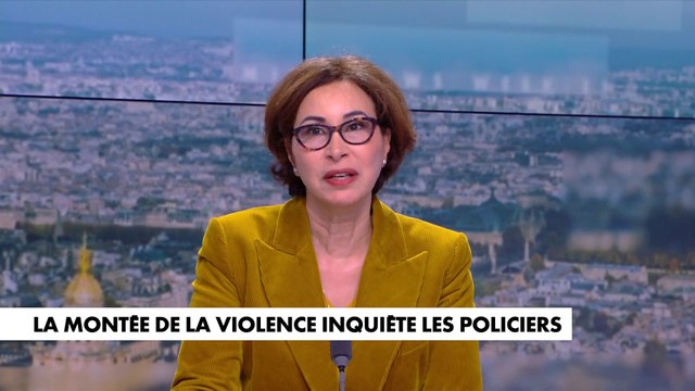 Naima M’Faddel : «Nous avons des représentants du peuple, élus pour être garants des institutions, qui eux-mêmes disent que la police tue.»