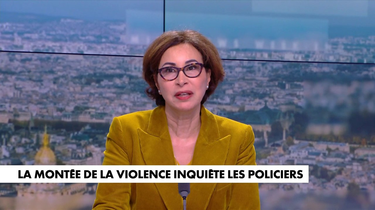 Naima M’Faddel : «Nous avons des représentants du peuple, élus pour être garants des institutions, qui eux-mêmes disent que la police tue.»