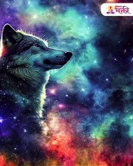 कुत्र्याचे रडणे अशुभ का मानले जाते?