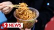 Spicy noodles industry booming in Chongqing