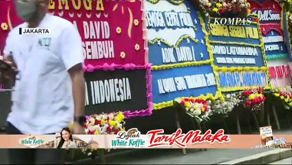 Tak Ada 'Restorative Justice', Kajati DKI Tegaskan Kasus David Masuk ke Penganiayaan Berat!