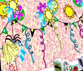 Charlie and Lola Charlie and Lola S02 E004 This is Actually My Party