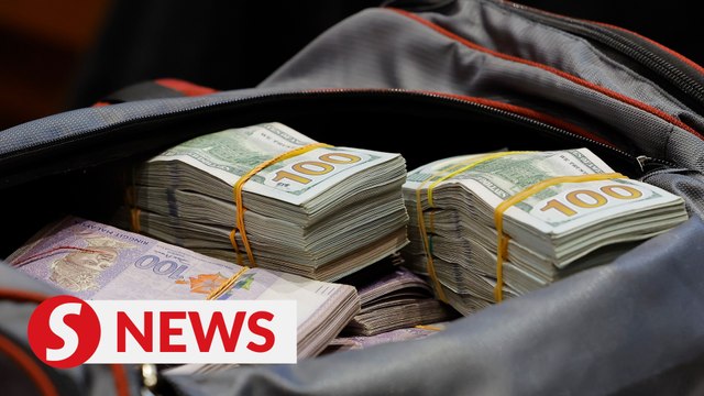 Op Tropicana: MACC probing 'professional enablers' at financial institutions, not banks as a whole