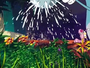 Oggy and the Cockroaches S01 E62