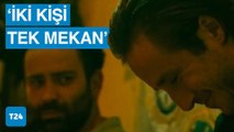 ‘Kırık bir aşk hikayesi’ Çilingir Sofrası, 27. Türkiye-Almanya Film Festivali’nde yarışıyor