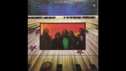 Ivory  – Ivory  Rock, 	Prog Rock 1973