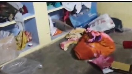 మందమర్రి: పట్టణంలో భారీ చోరీ..!