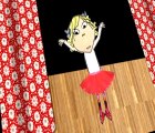 Charlie and Lola Charlie and Lola S02 E009 I Just Love My Red Shiny Shoes