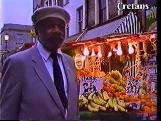 Slim Gaillard - Ο 'Κρητικός' Κουβανοαμερικανός τζαζίστας - Ντοκιμαντέρ