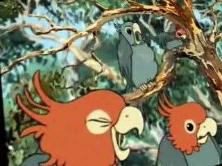 The Silver Brumby The Silver Brumby E008 The Sight of Golden