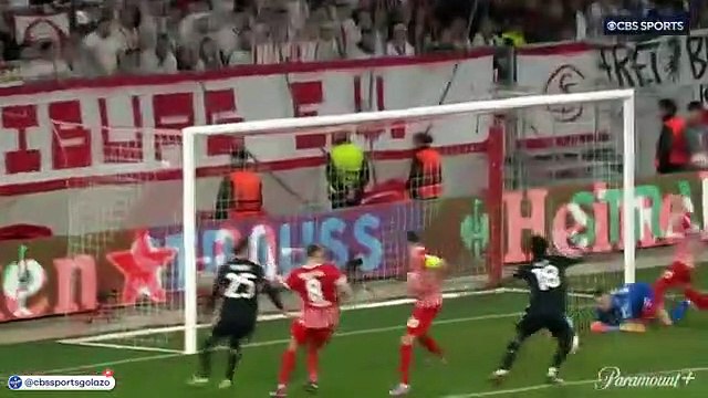 Freiburg 0-2 Juventus European League Round Of 16 Match Highlights & Goals